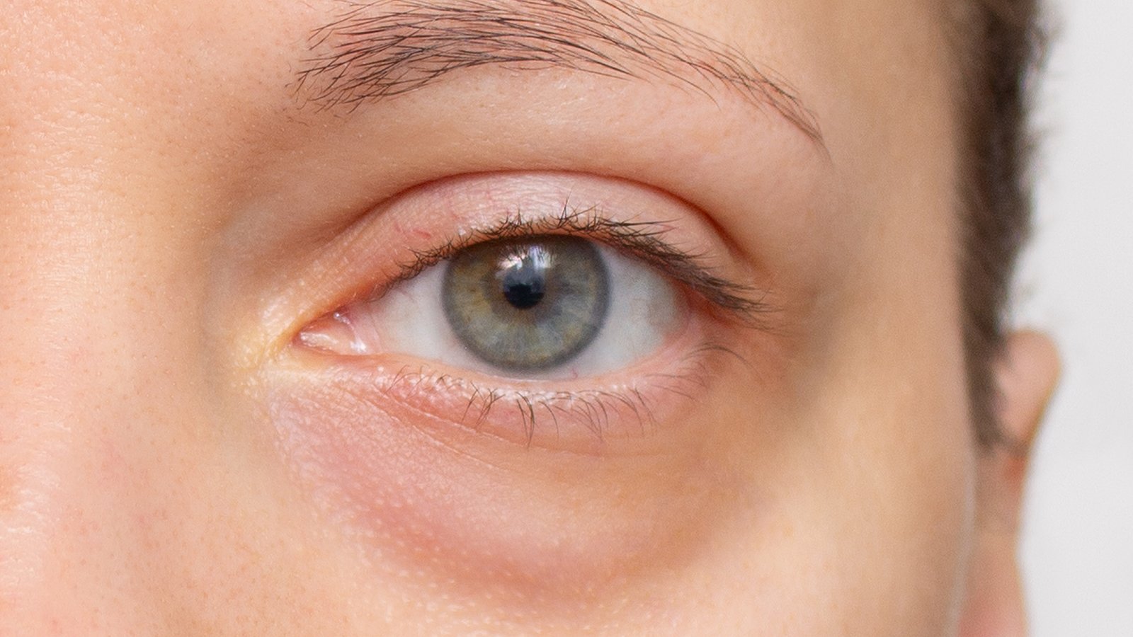 I’m almost 40 and this drugstore product has dramatically reduced the bags under my eyes.