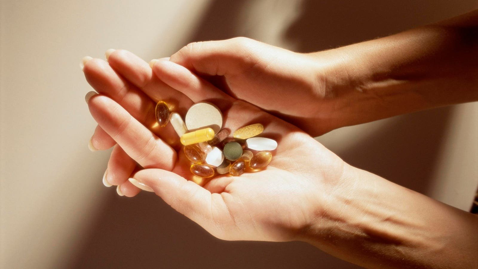 Study shows daily multivitamin doesn’t extend life