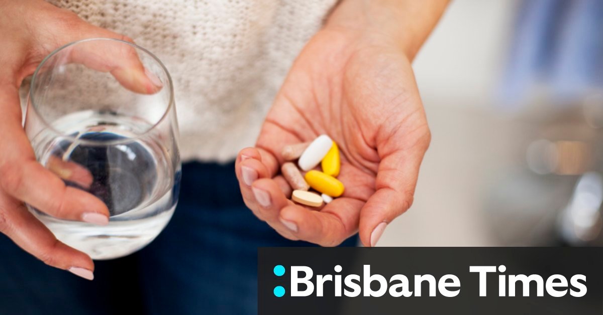 Do I really need to take a multivitamin?