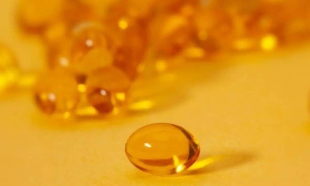 Vitamin D is not a screening test and should not be routinely tested: doctors