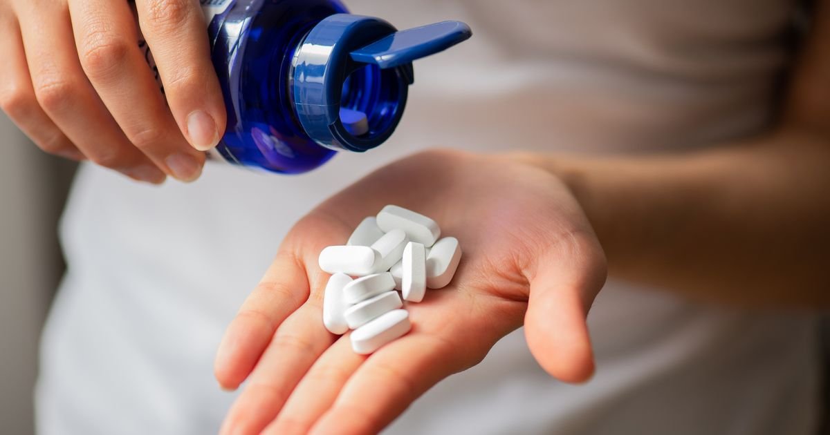 Experts list exactly when to take vitamins to get the most benefit