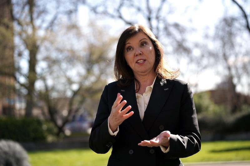 Schools must meet ‘spiritual and moral needs’, children’s commissioner says