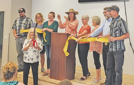 Alamosa News | RGH opens the door to health