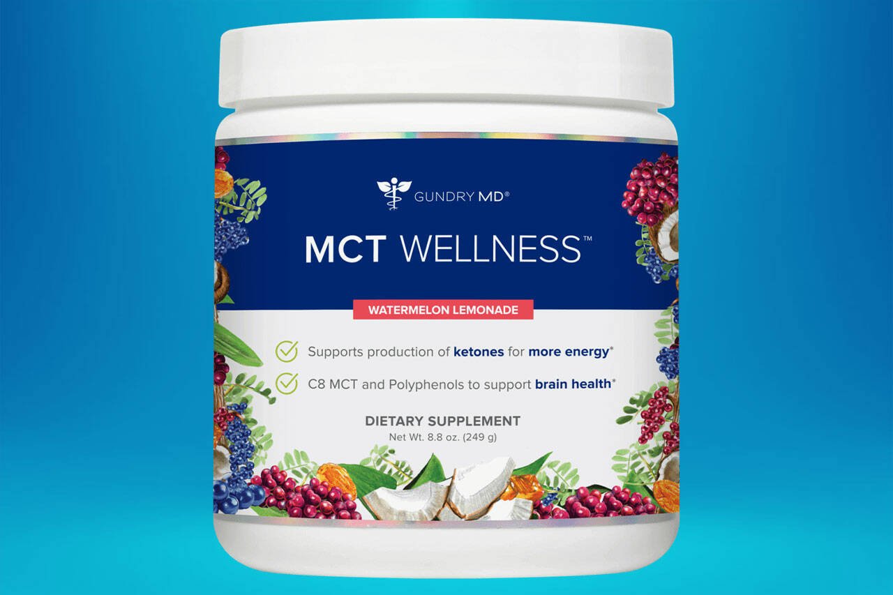 Gundry MD MCT Wellness Review – Everything You Need to Know