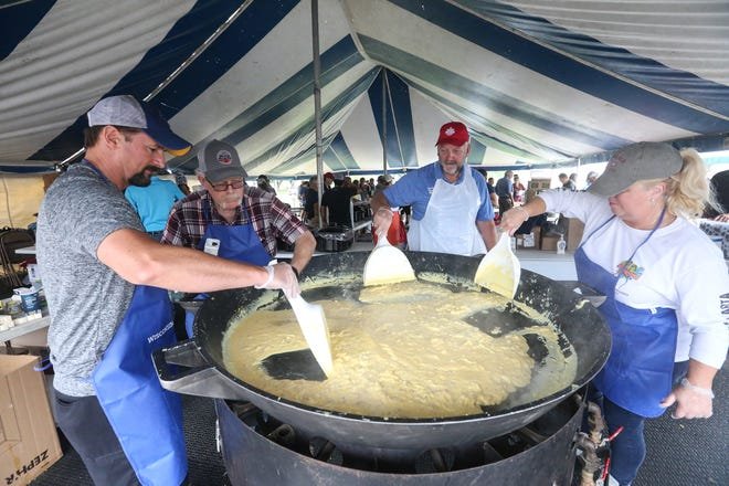 Fond du Lac’s June Dairy Month highlights economic impact of dairy farming.