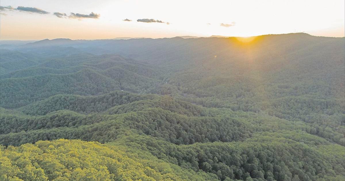 A Wellness Fair featuring over 100 vendors will be held at Hungry Mother State Park