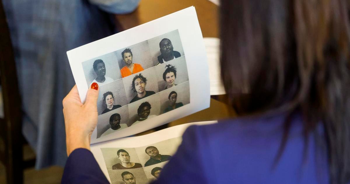 Oklahoma Governor Stitt Opposes Mental Health Consent Decree