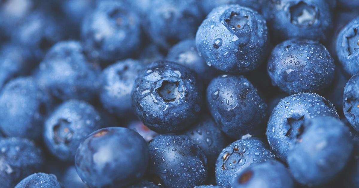 Nutritional Benefits of Blueberries | Health