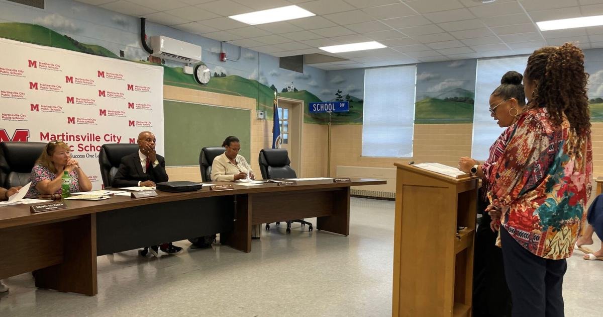 MCPS Health Policies and Regulations Approved