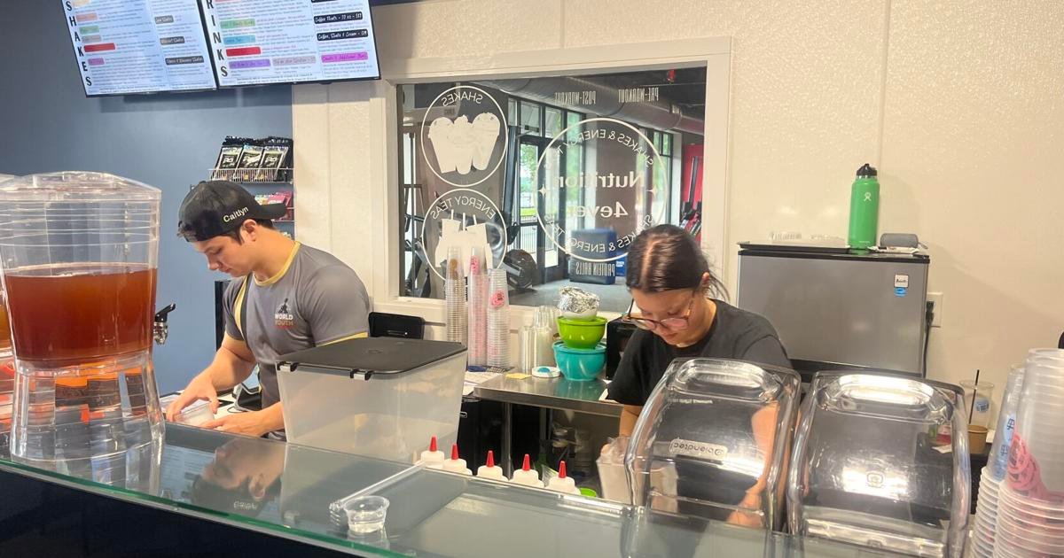 Nutrition 4ever wants to be part of your health routine | Local News