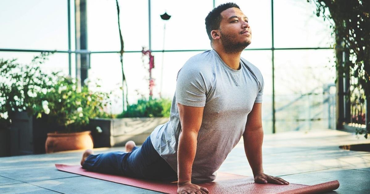 Men’s Health Month: Personal Growth is Wealth | Health & Wellness