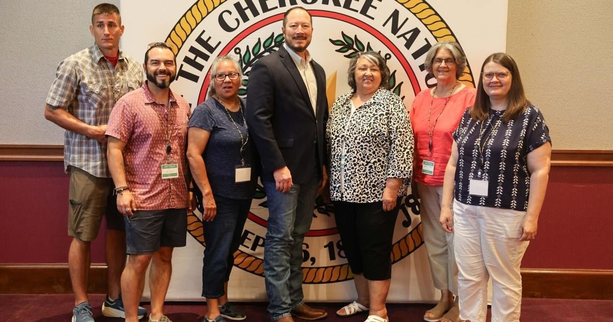 Chief Hoskin and Deputy Chief Warner Announce $2.1 Million in Health and Wellness Grants | News