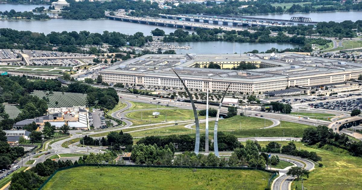 Watchdog group finds problems in Defense Department nutrition program | National