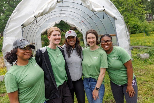 UA Little Rock Partners with AppleSeeds for Education
