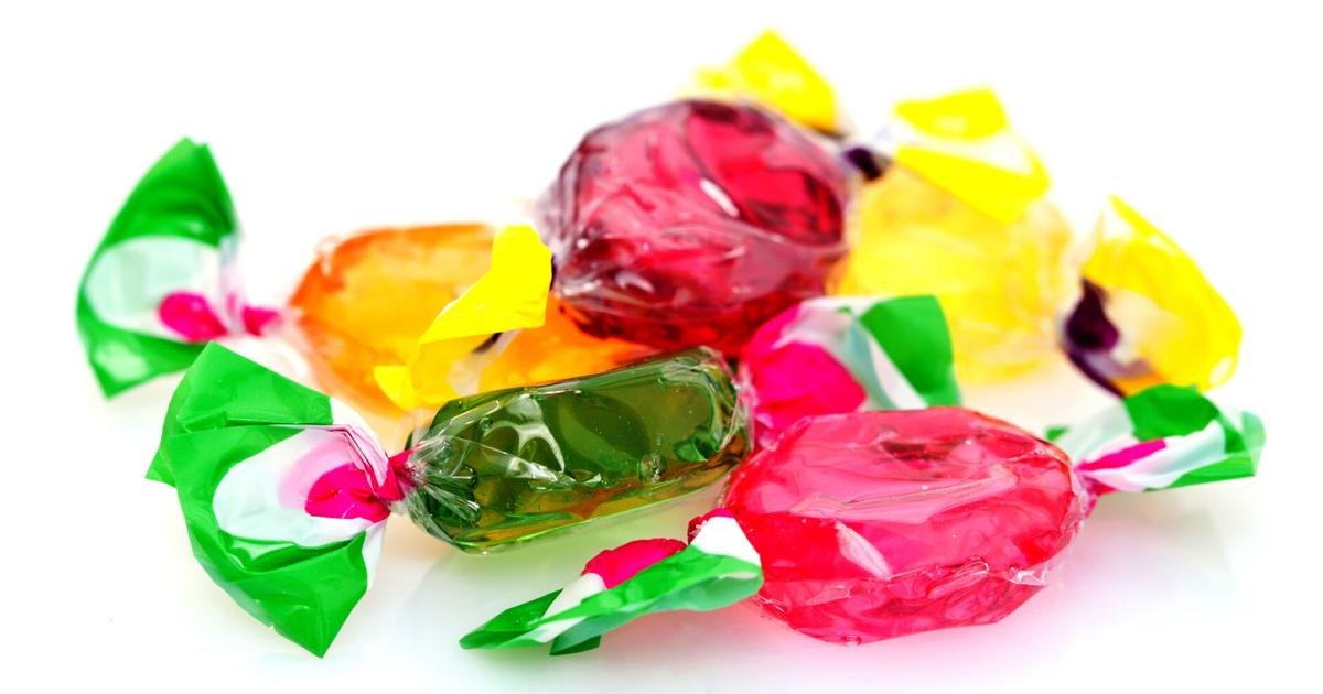 Nutrition: Learn more about sugar alcohols | Health