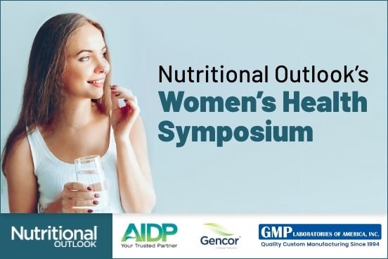 Nutrition Perspectives Women’s Health Symposium
