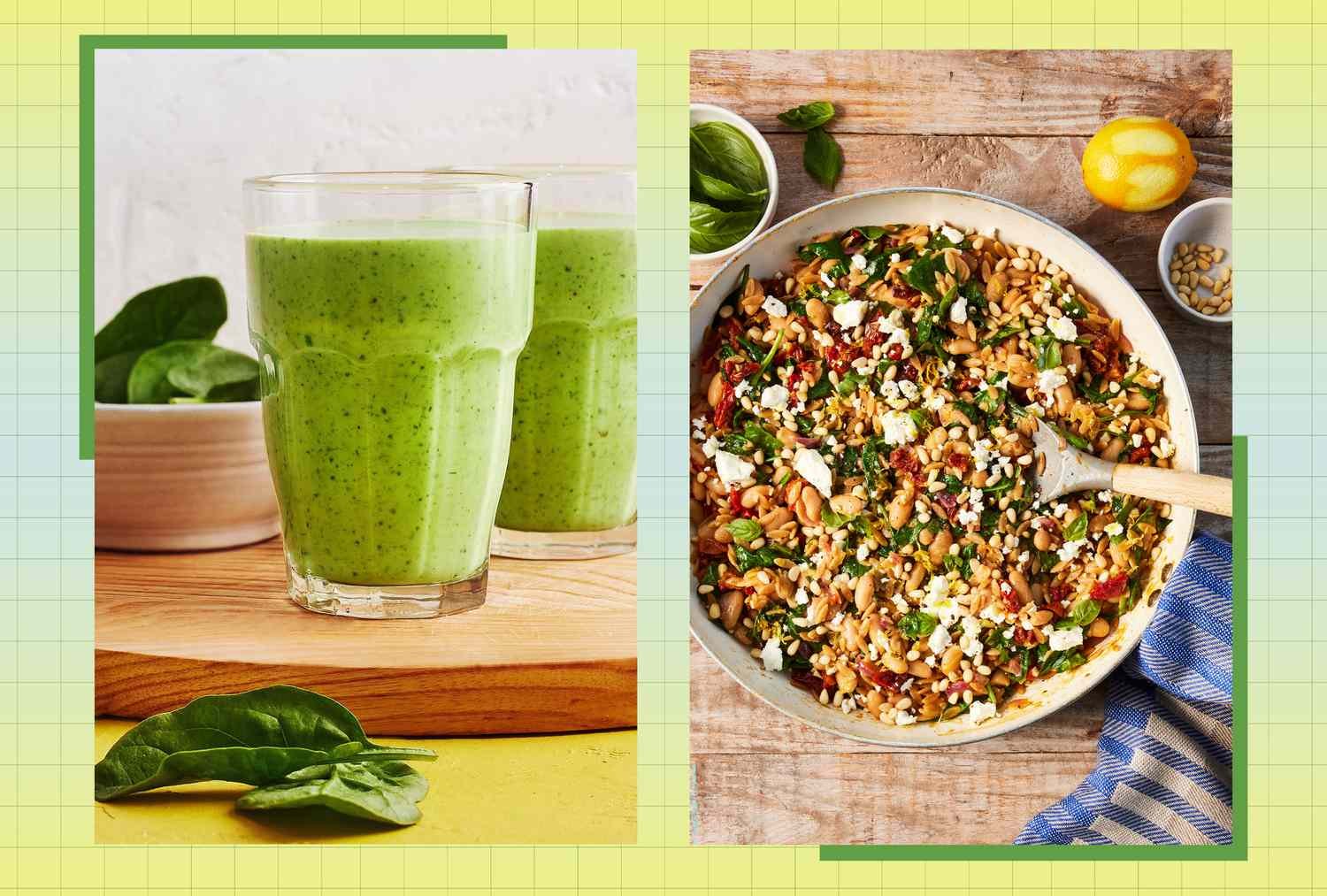 7-Day Sugar-Free, Low-Sodium Meal Plan to Improve Heart Health