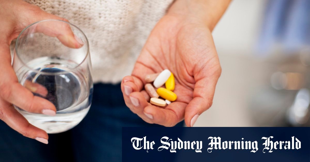 Do I really need to take a multivitamin?