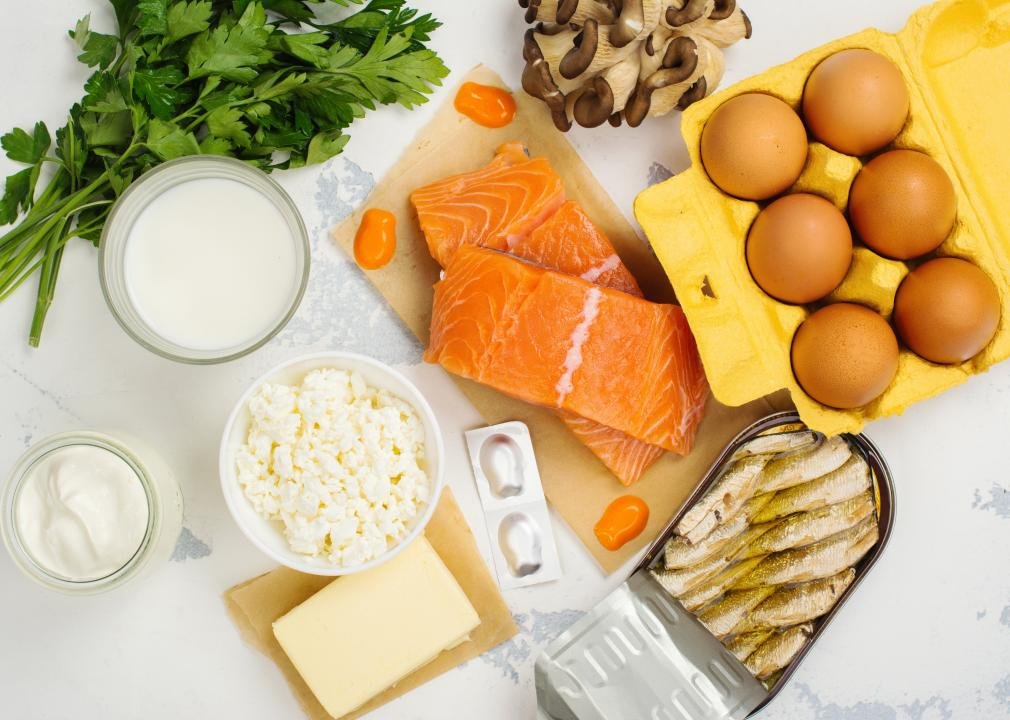 5 Common Nutritional Deficiencies That Can Affect Your Daily Life