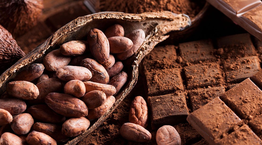 Swiss scientists develop healthier chocolate