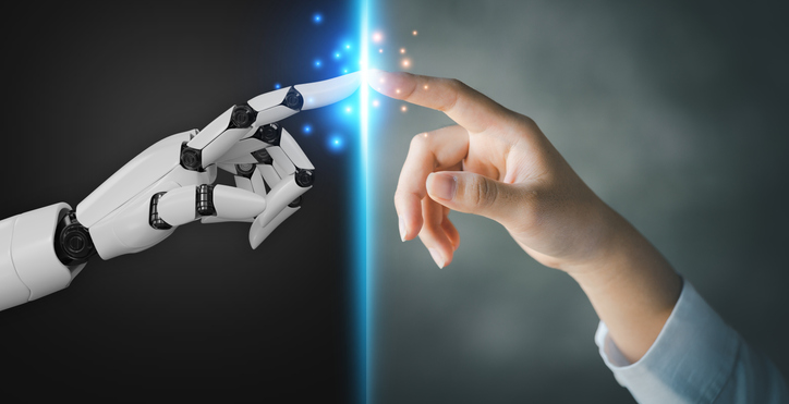 BibleGPT, AI and the Emergence of Spirituality – Insights Magazine