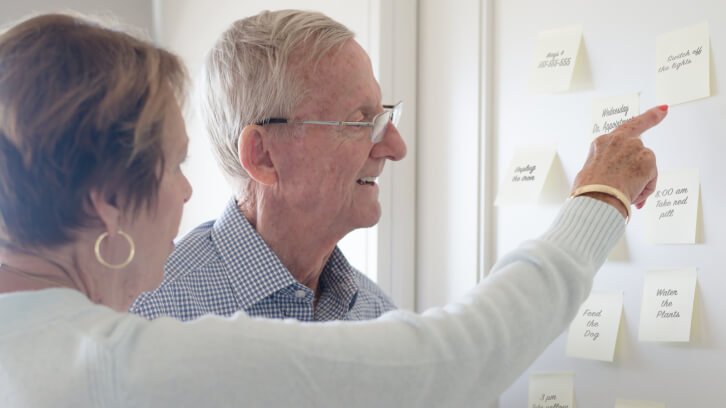 Antioxidant-rich supplements may improve memory: RCT