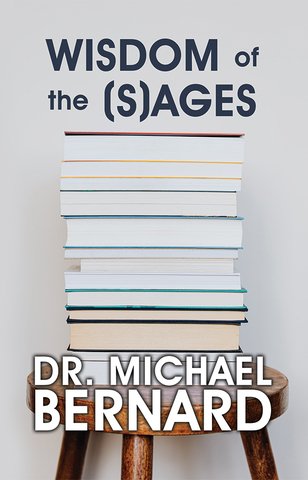 Canton, Ohio Author Publishes Spiritual Wisdom