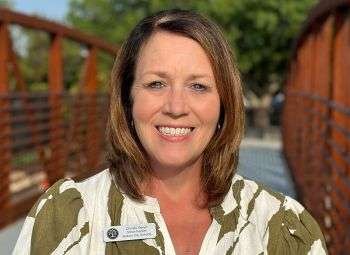 Hickory City Schools appoints school nutrition director