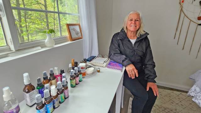 Introducing Paradise Naturopathic Doctor Cyndra Moore