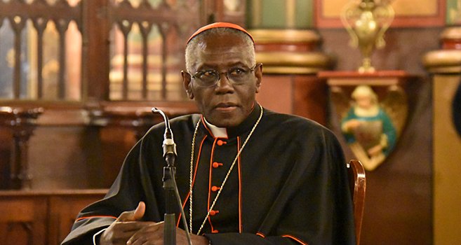 America as a Land of Spiritual Renewal