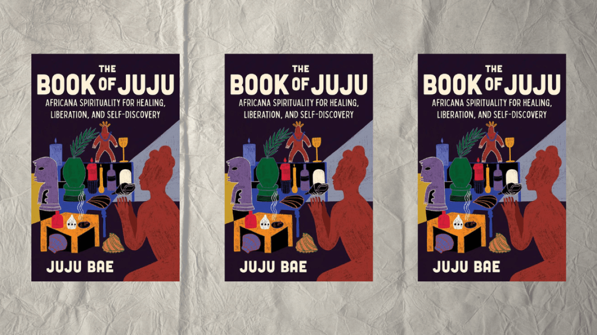 Your Ancestors Are Your Best Friends: Juju Bae’s LGBTQ-Inclusive Approach to African Traditional Religion