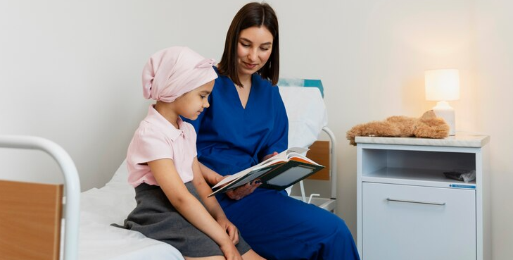 Vitamin A and D deficiencies are associated with infections in children undergoing induction therapy for ALL