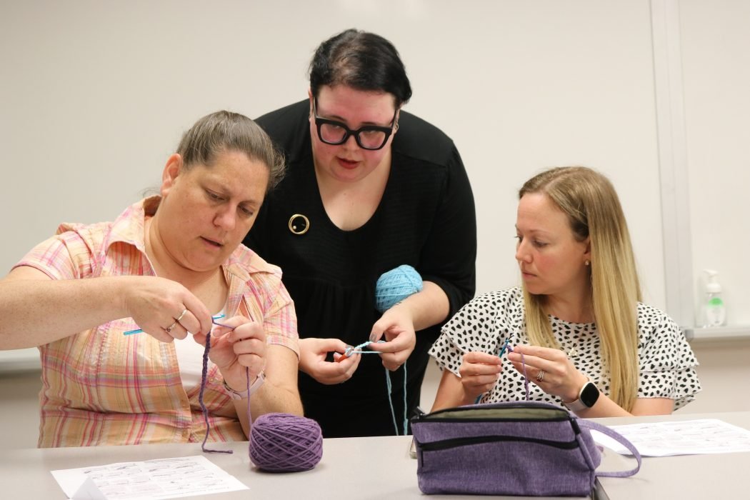 Wellness Day Celebration Focus on Community Giving – The Brock News