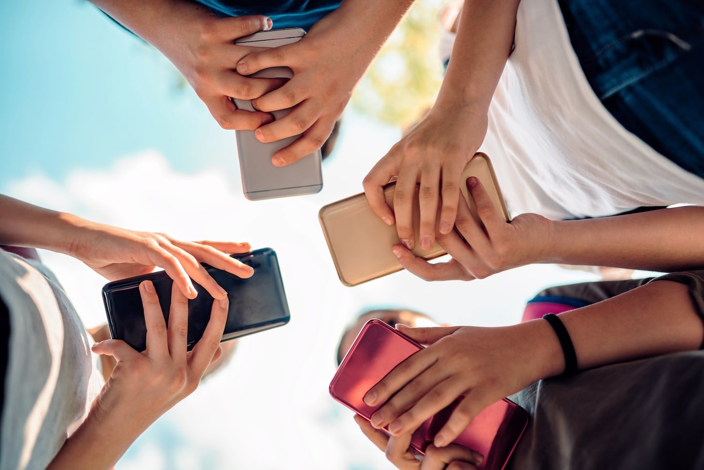 What the science actually says about social media’s impact on mental health