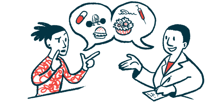 In CF, vitamin A levels increase one year after starting Kaftorio treatment