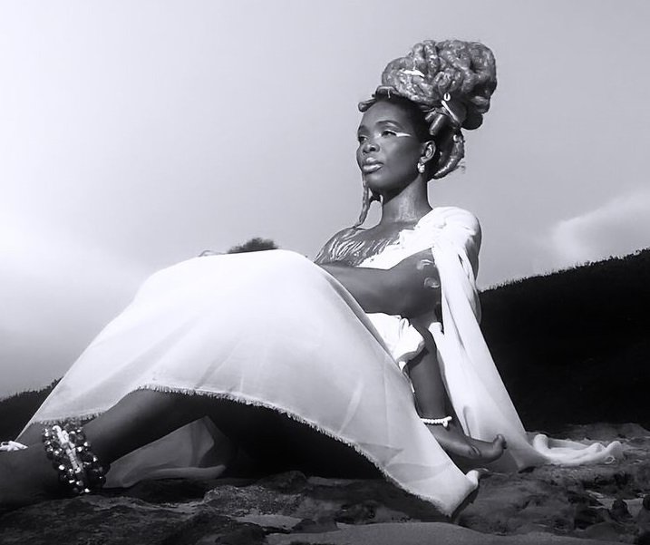 Most Ghanaian songs lack spiritual value – Enam