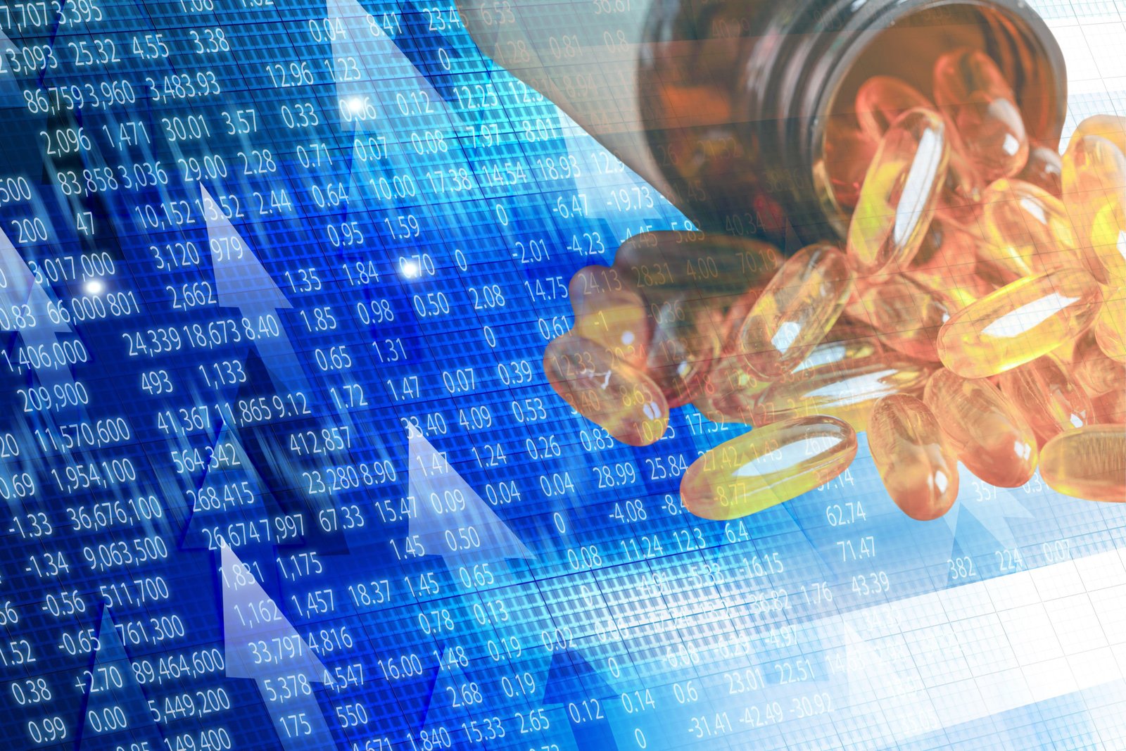 Vitamin market: Prices rising but demand stagnates