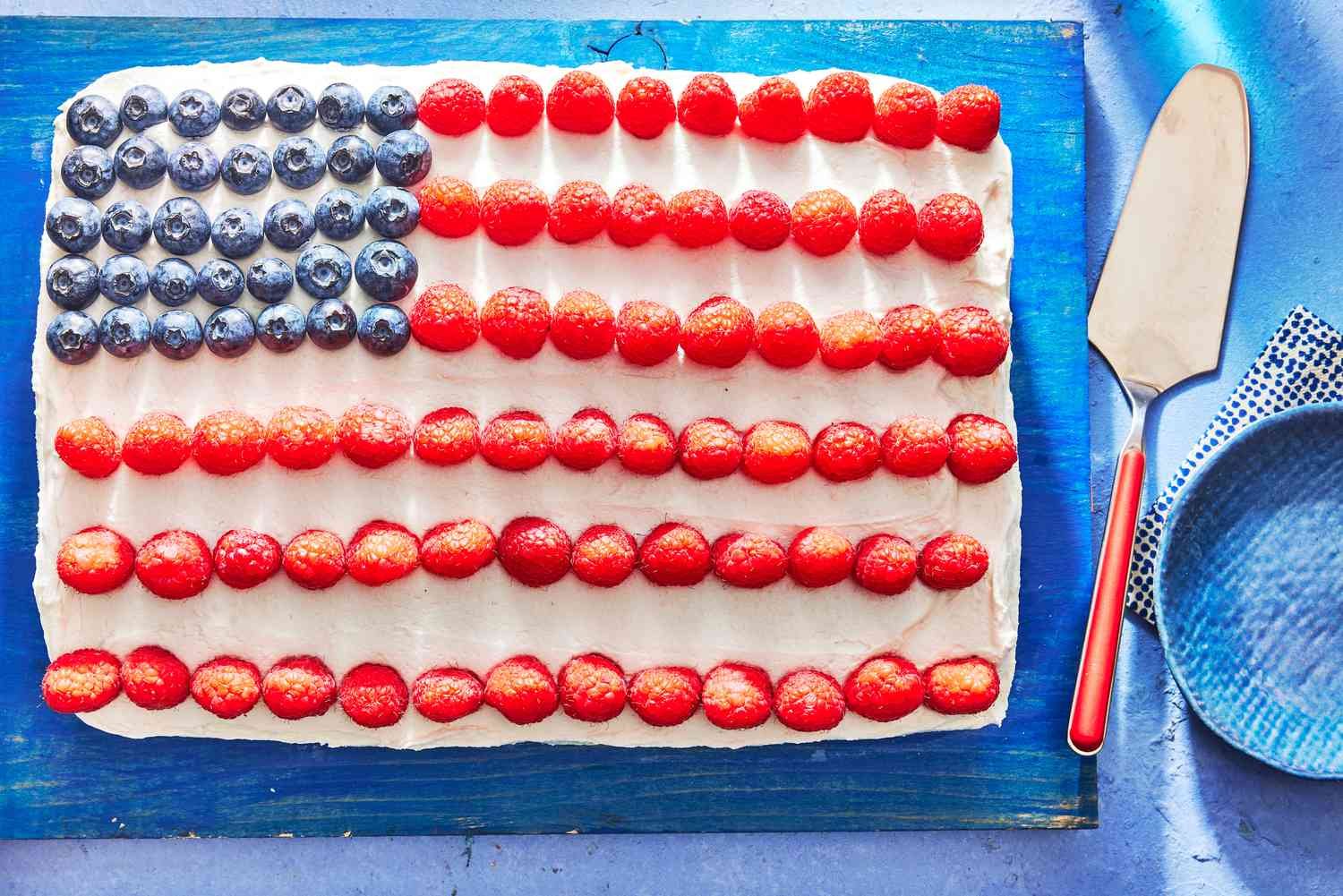 Readers’ 12 Best Fourth of July Recipes