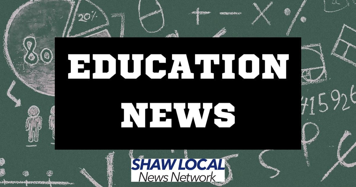 Genoa Student Receives Northern Rehabilitation Health and Wellness Scholarship – Shaw Local