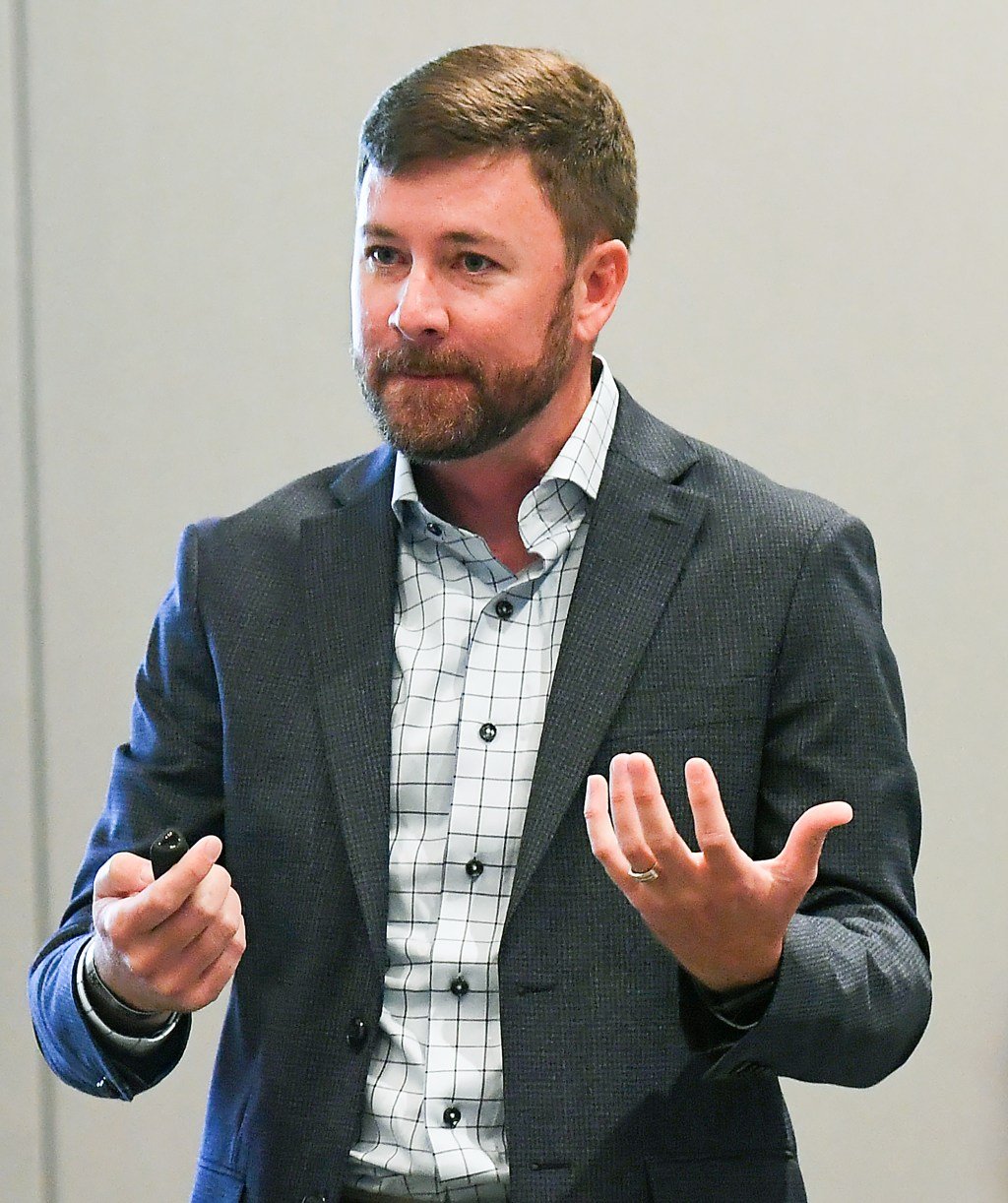 Northern Feed & Bean and Purina Animal Nutrition host first-ever Dairy Business Summit in Greeley – Greeley Tribune