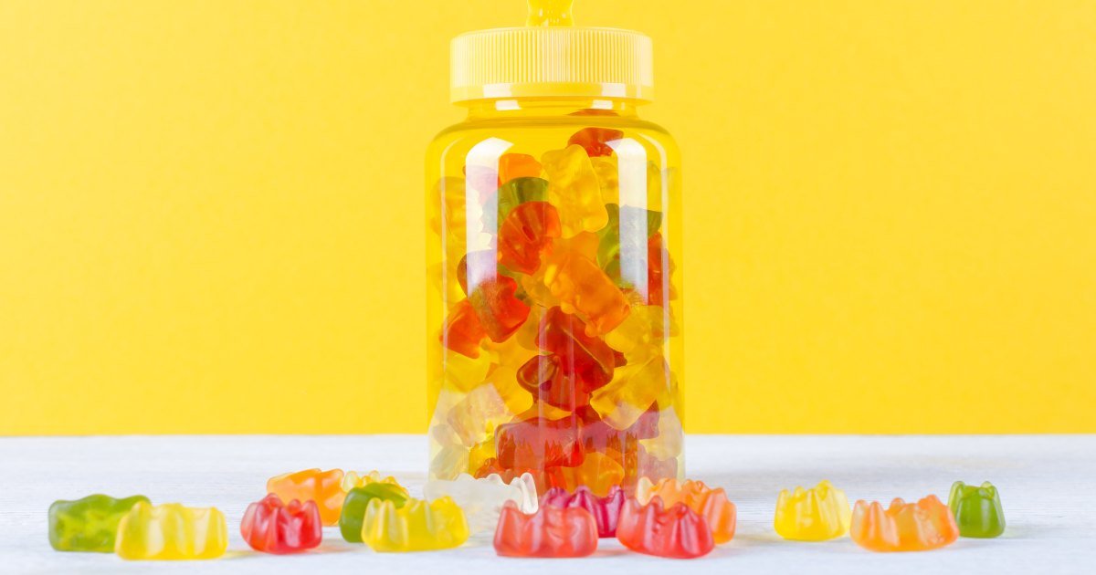 5 Delicious Gummy Vitamins that Improved My Health