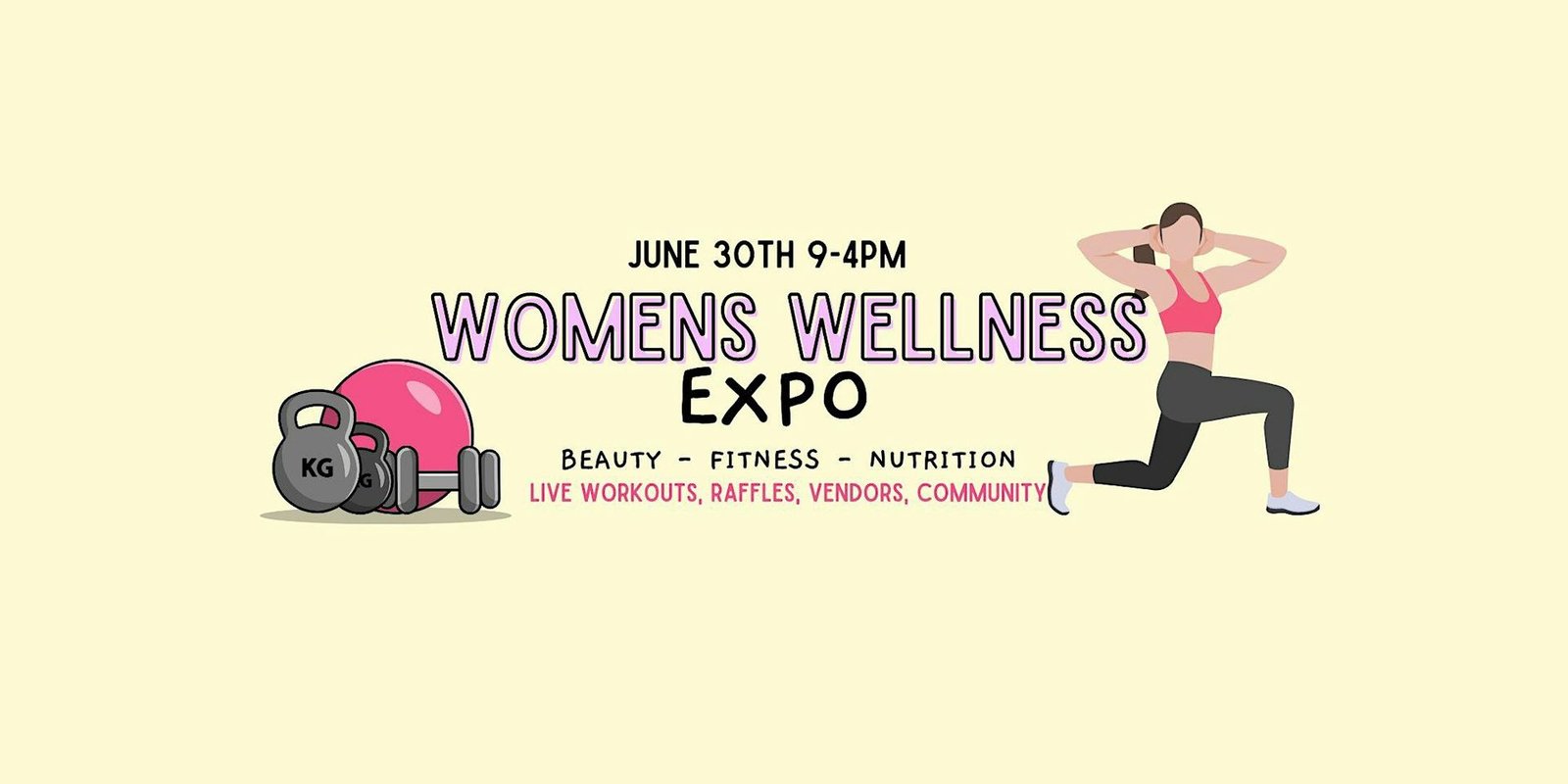 Girltivity Women’s Wellness Expo – Signals AZ