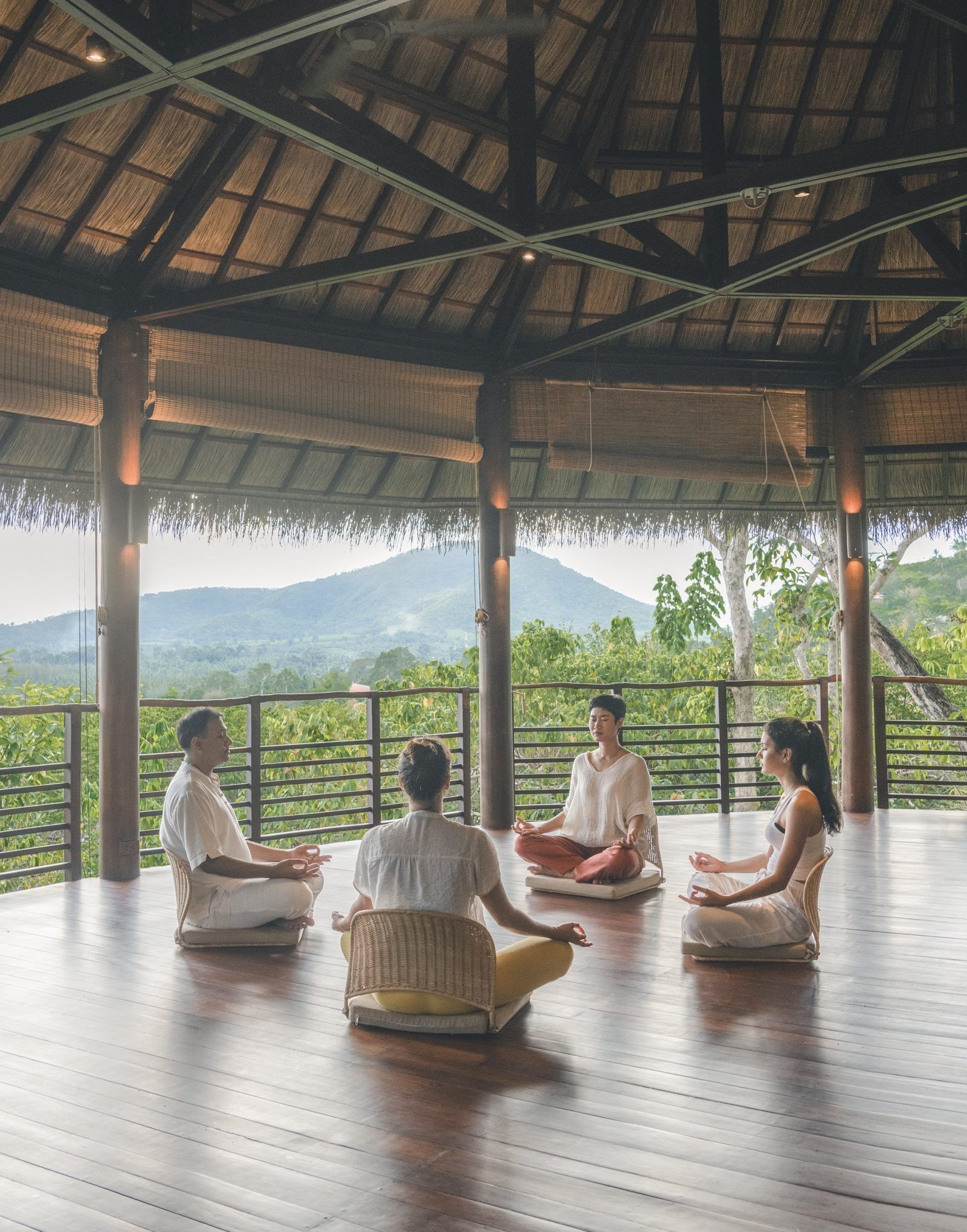 Start Your Lifetime Journey at Kamalaya Wellness Sanctuary | Prestige Online