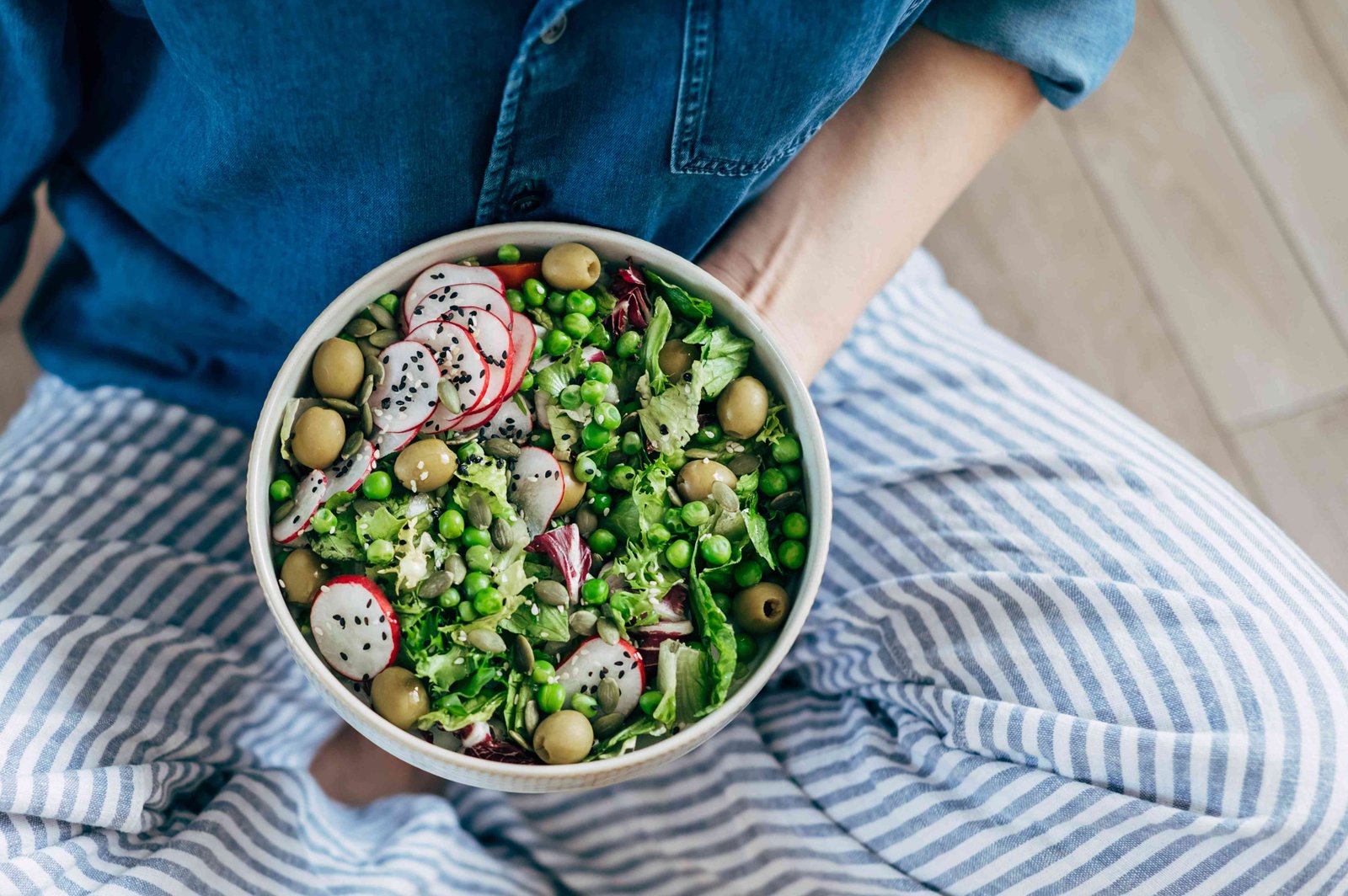 Legumes: Benefits, Nutrition, and Risks