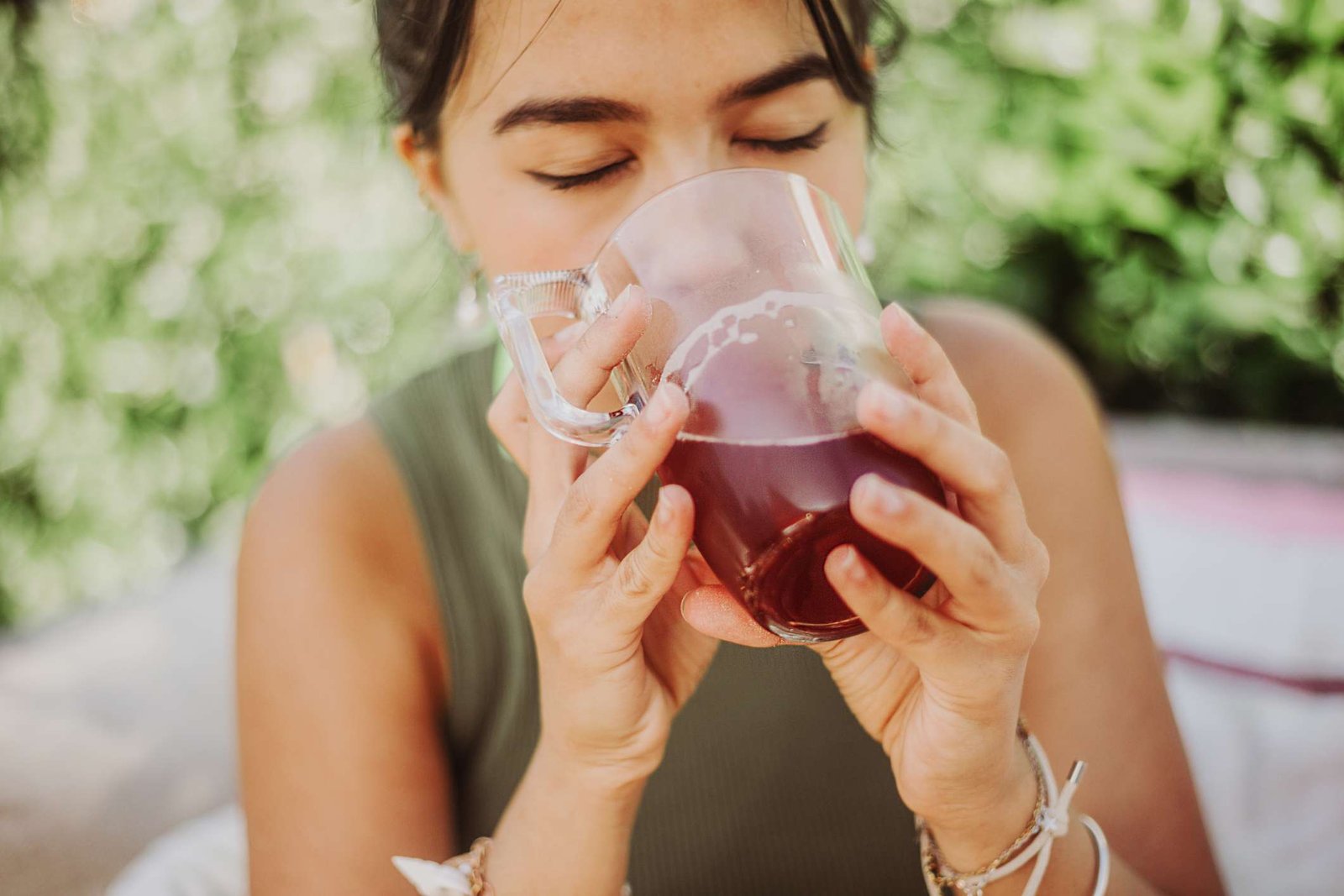 Prune juice: benefits, nutrition and risks