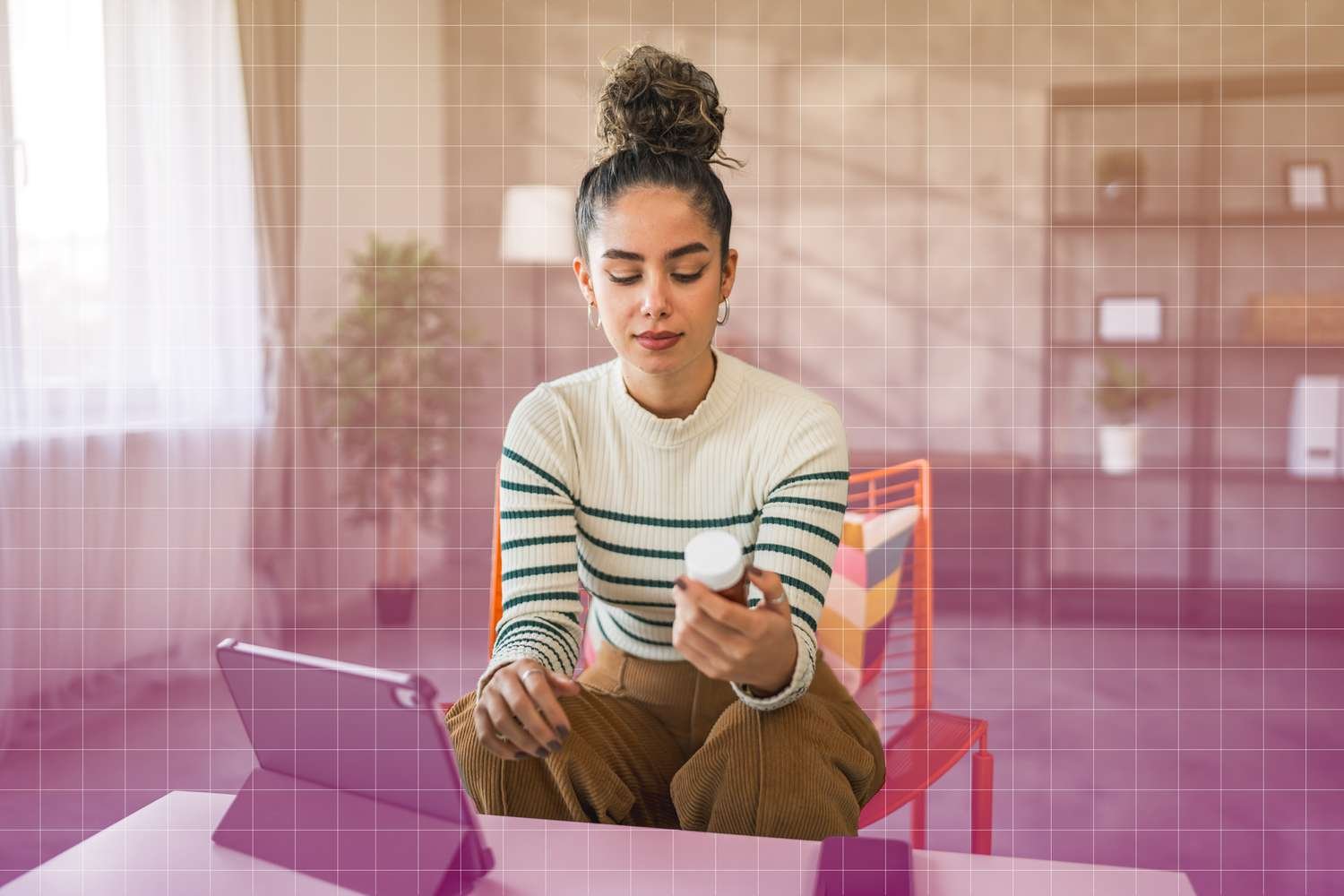 4 Herbal Supplements You Should Avoid If You Have Diabetes