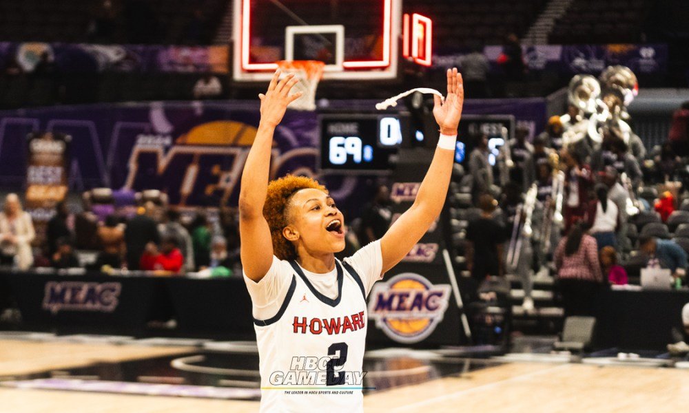 Black Girl Vitamins Sponsors Howard University