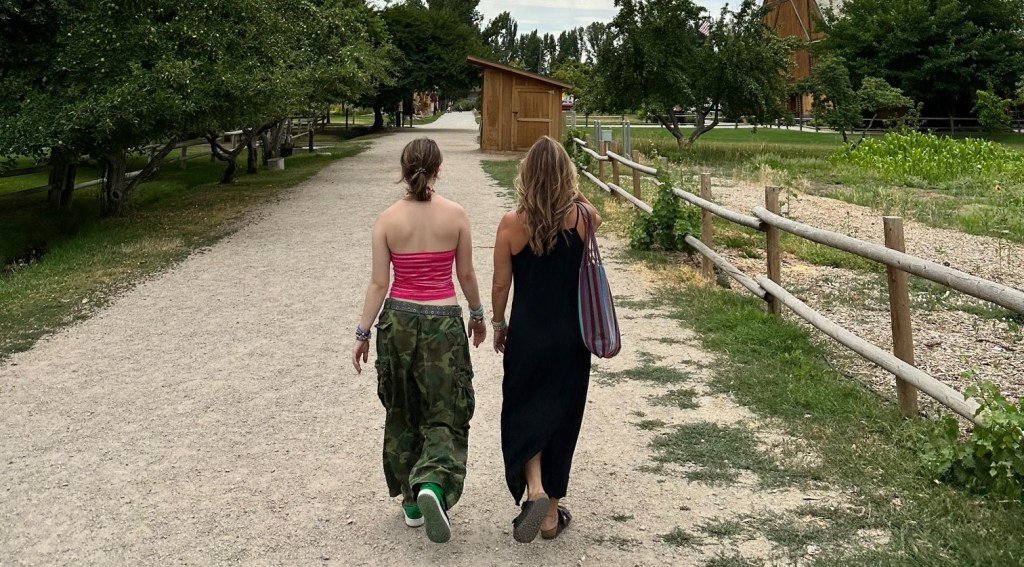 My daughter suffers from mental illness. It has changed our lives. – San Diego Union-Tribune