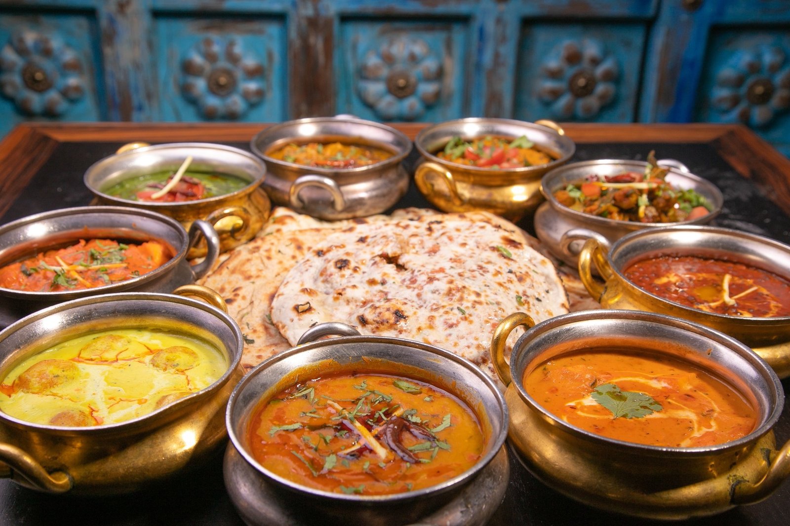 New open access resource reveals nutritional content of Indian cuisine