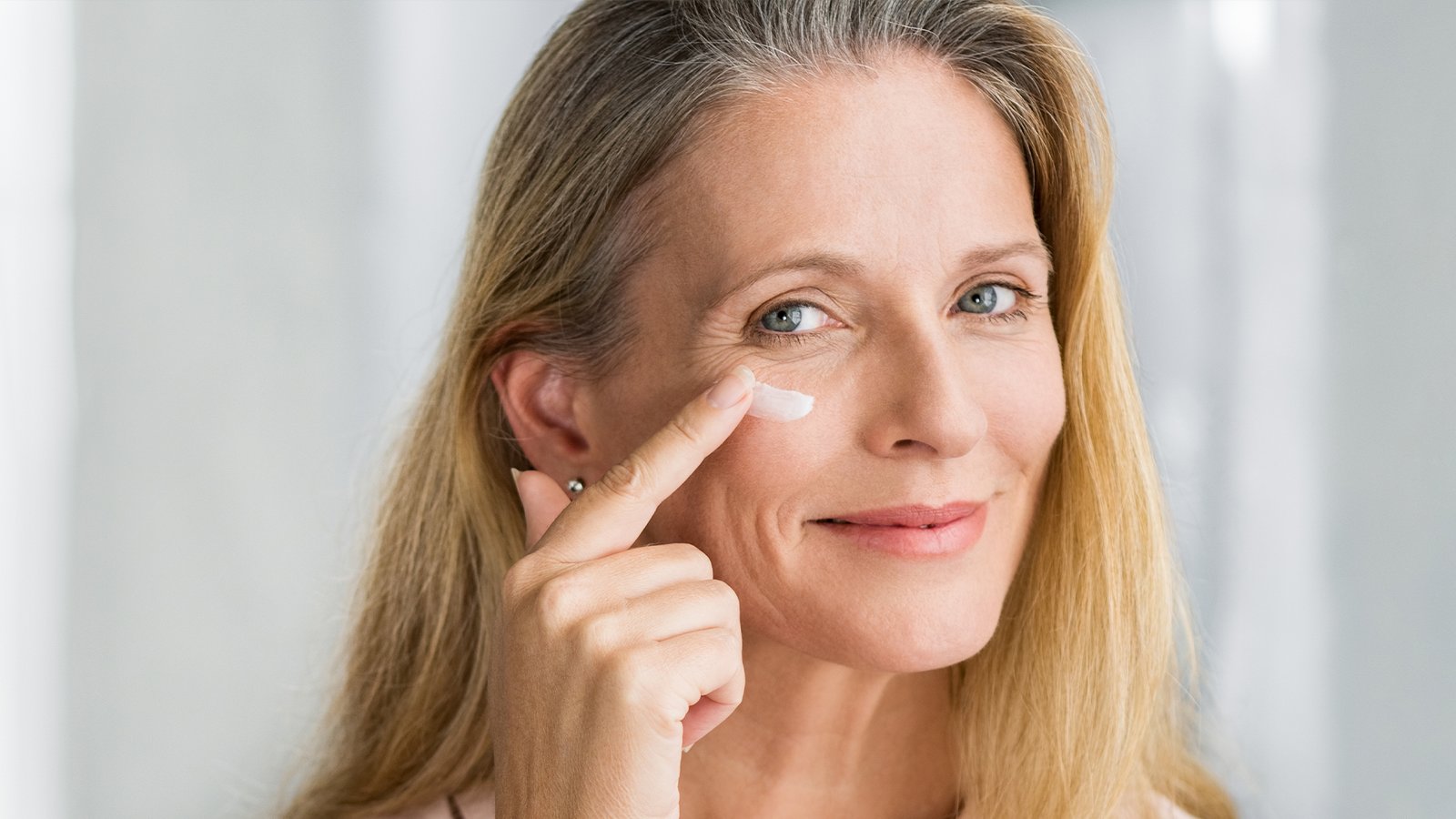 70-year-old woman raves about $18 night cream that’s ‘incredibly effective’